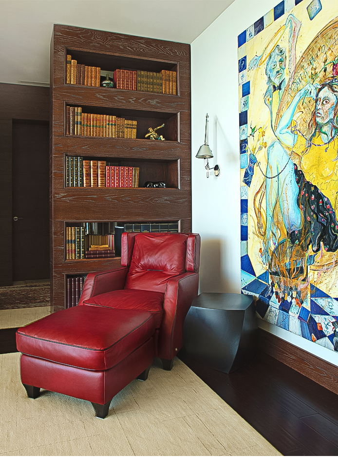 Apogee Condominiums-picture