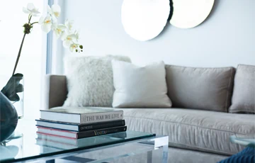 Our Vision is to be the design firm where our customers can find services and products of many design styles, with any budget and love living in the spaces we design for them. Our employees can build a future with us and our community can benefit from our philanthropic projects.