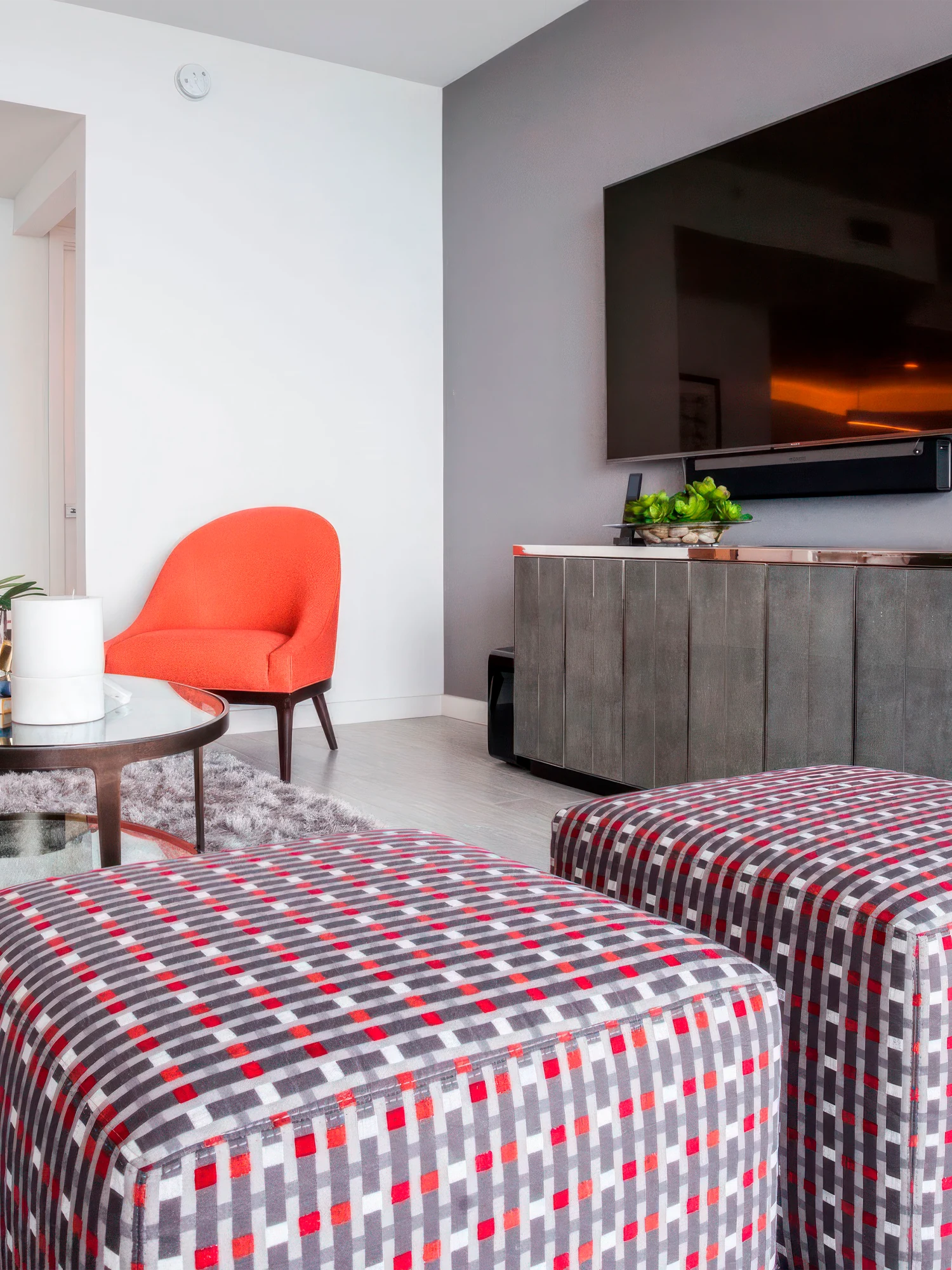 Lifestyle design package pricing, Holguin Collection